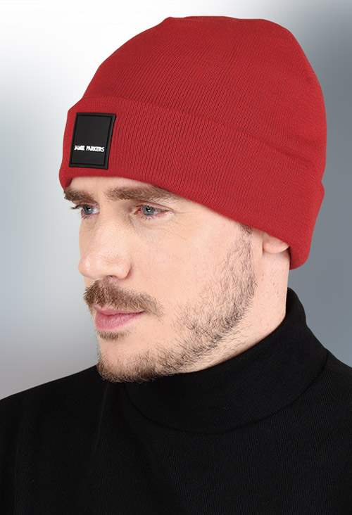 알파인(alpine) 레드