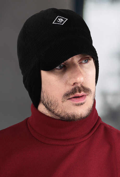 볼튼(Bolton) 블랙