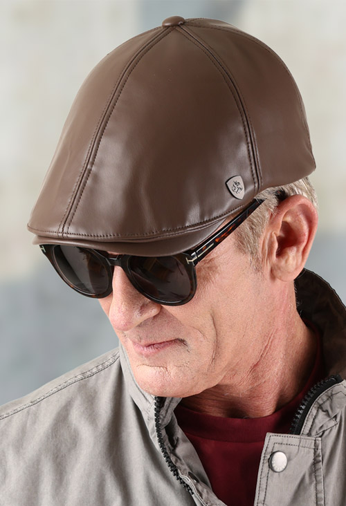 브루클린(Brooklyn) 다크브라운