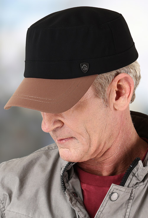 카이만(Cayman) 블랙