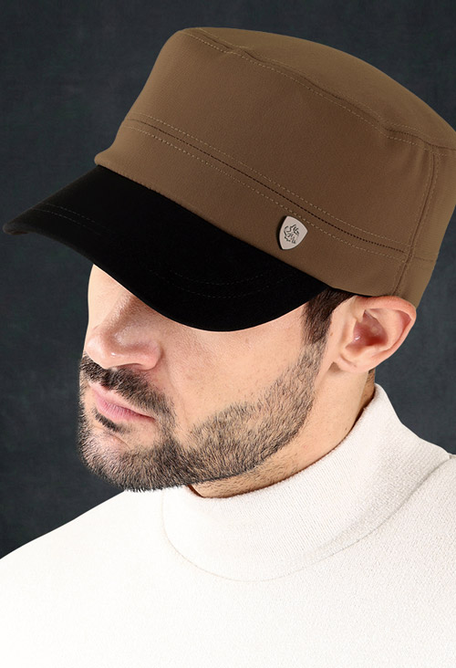 카이만(Cayman) 브라운