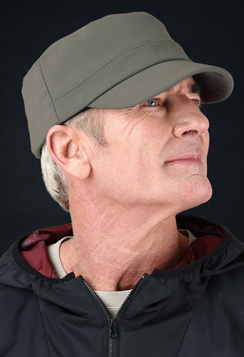 크릭(Creek) 그레이