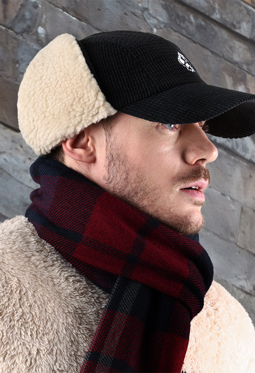 크로다 로사(Croda Rosa) 블랙