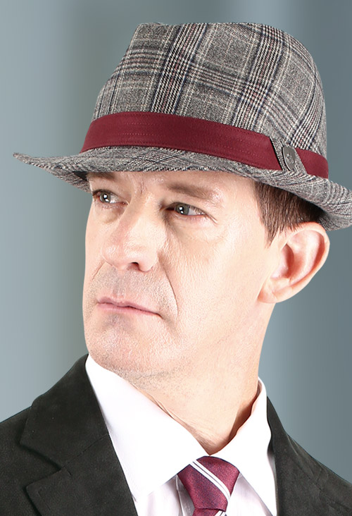 [30% 할인] 켈슈타인 No.1 올리브체크