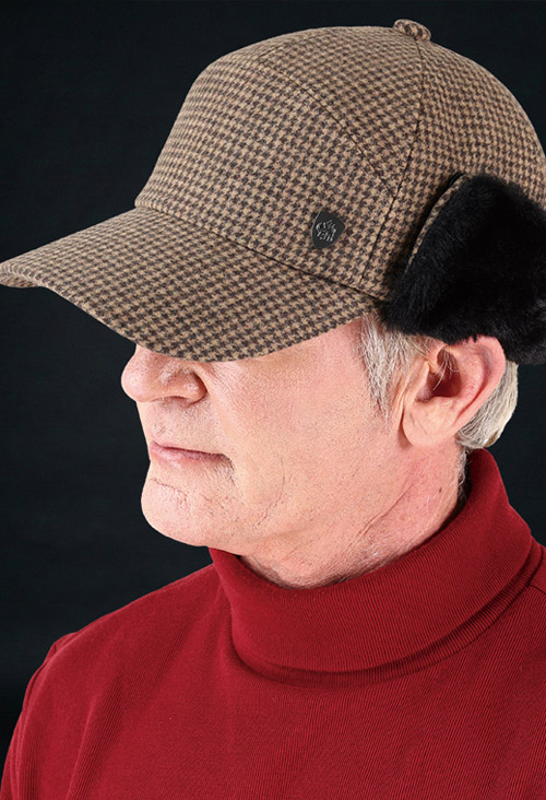 맥시(Maxi) 브라운