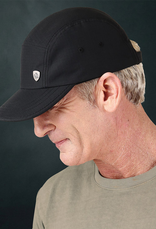 페블(pebble) 블랙