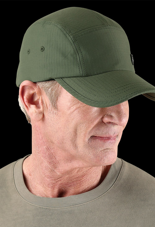 페블(pebble) 올리브 그린