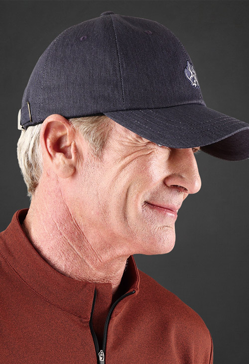 페블(pebble) 네이비