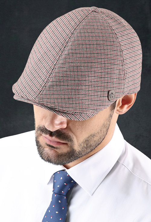 트레이시(Tracy) 브라운체크