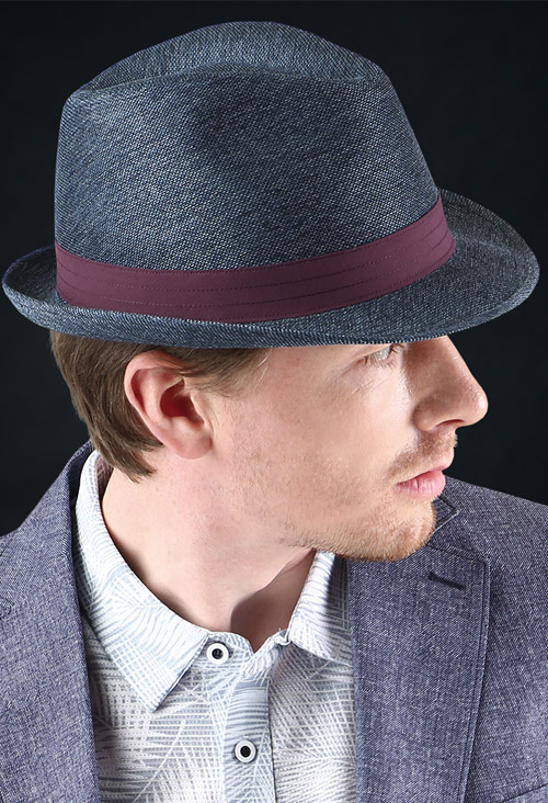 트라파니(Trapani) 그레이 도트