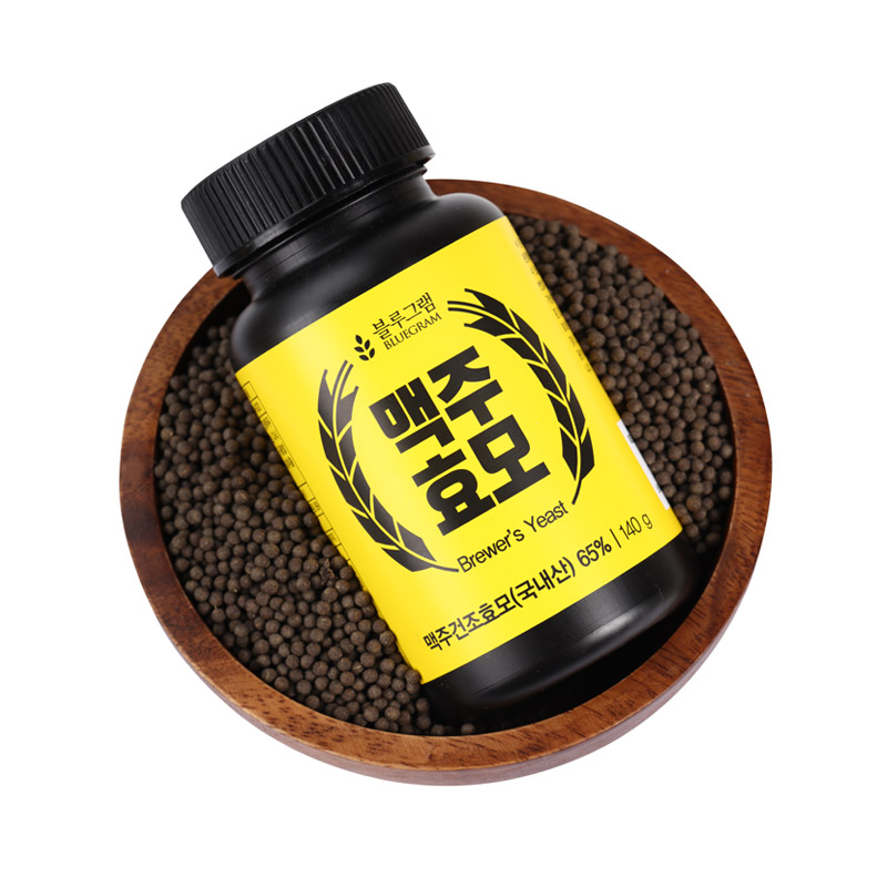 [10월말 입고 후 배송] 맥주효모