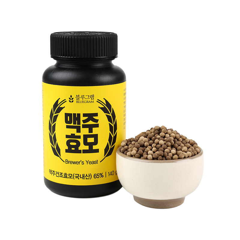 [2+1 증정행사] 맥주효모