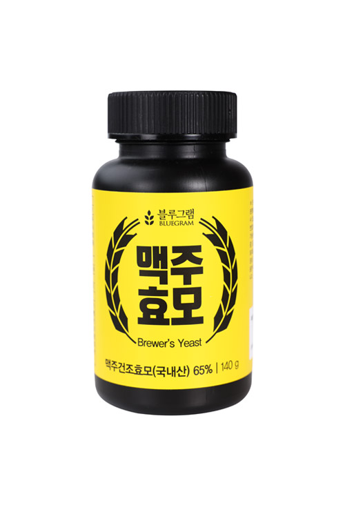 맥주효모