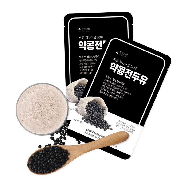 약콩전두유 1박스[190ml x 20포]
