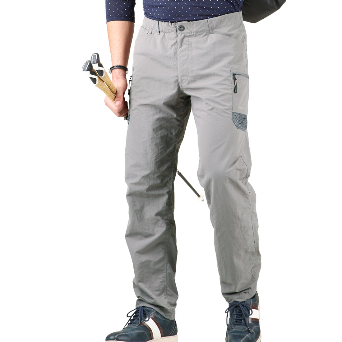 카덴차(Cadenza) 그레이 36사이즈