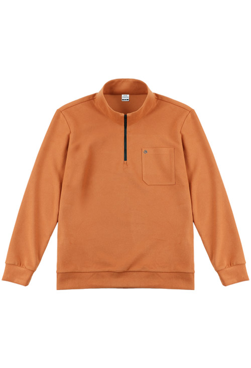 카레스(Cares) 오렌지