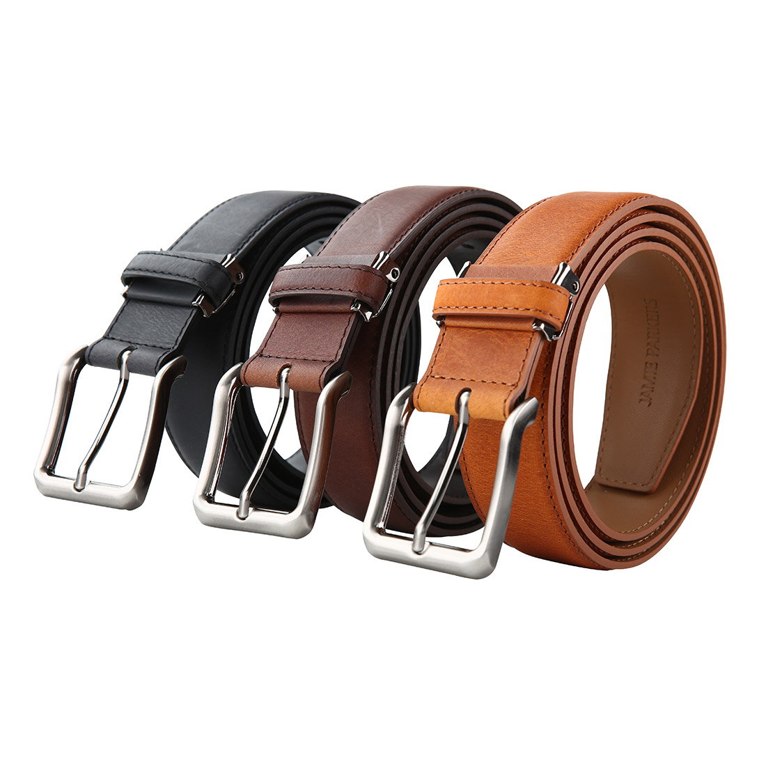 카스트로짜(Castrozza) 정장벨트