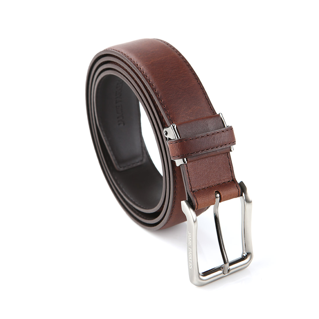 카스트로짜(Castrozza) 정장벨트