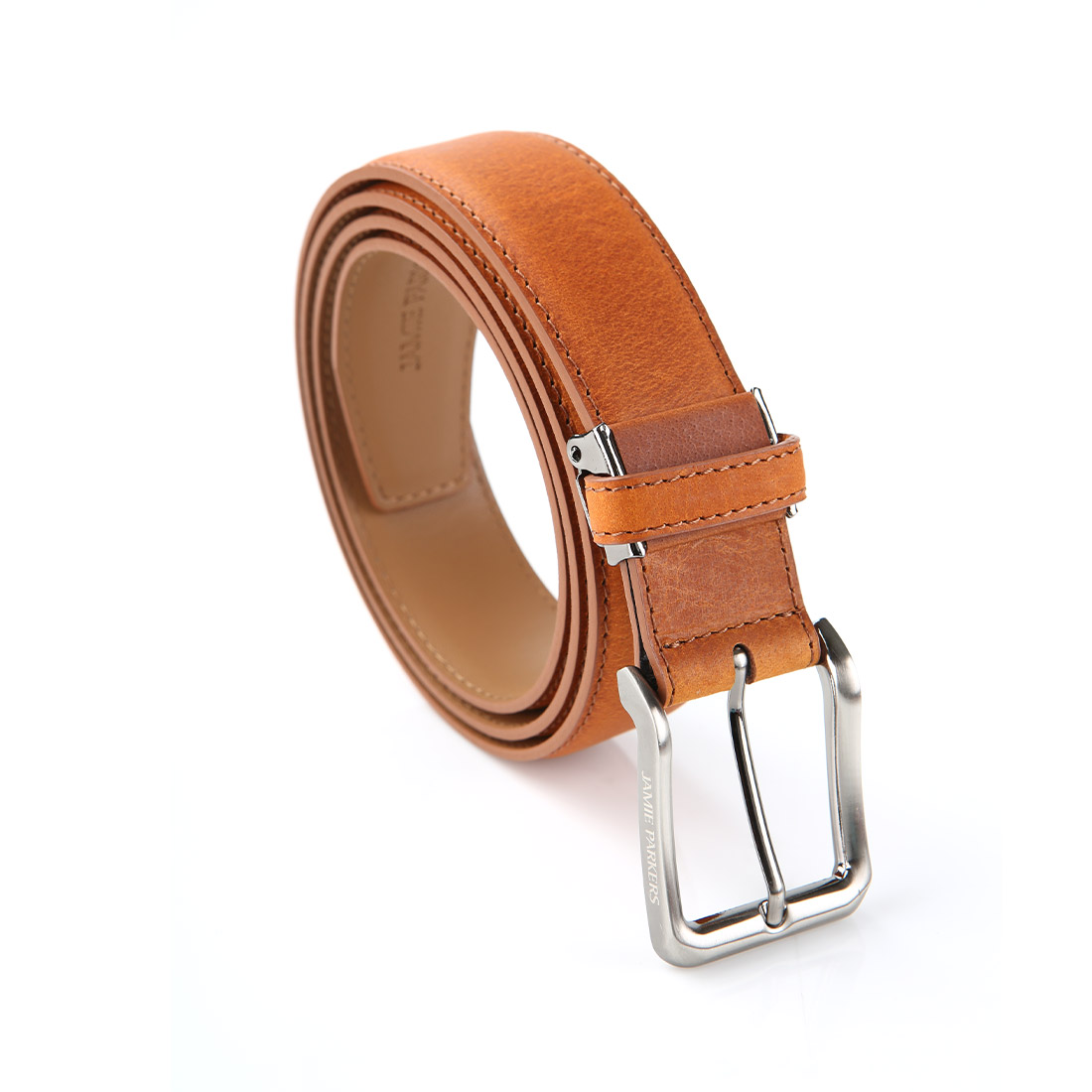 카스트로짜(Castrozza) 정장벨트