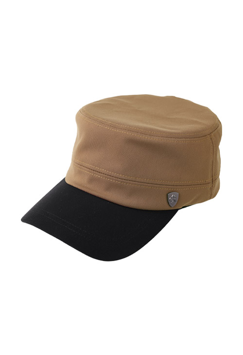 카이만(Cayman) 브라운