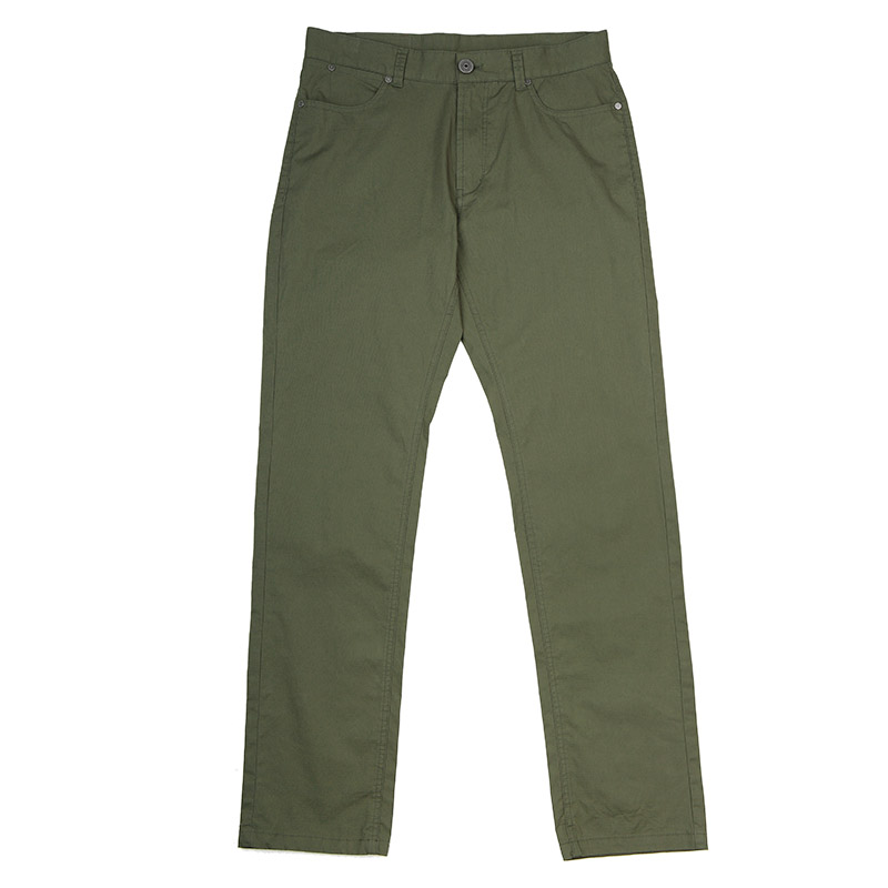 [50% SALE] 마르케스 (Marques) 팬츠 올리브그린