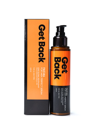 [2+1 증정행사] 겟백 페이셜 셀락 2개 + 1개 증정