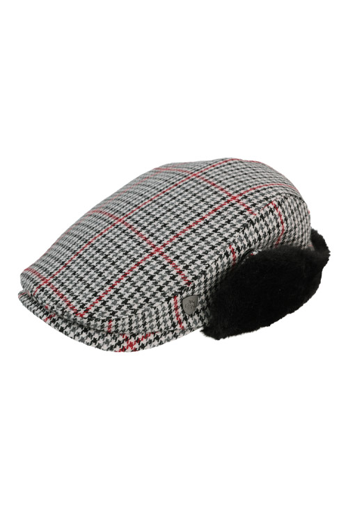 모스크바(Moskva) 블랙화이트체크