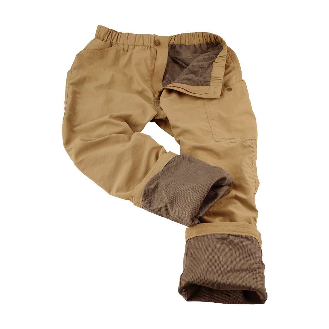 인더존(In The Zone) 코요테