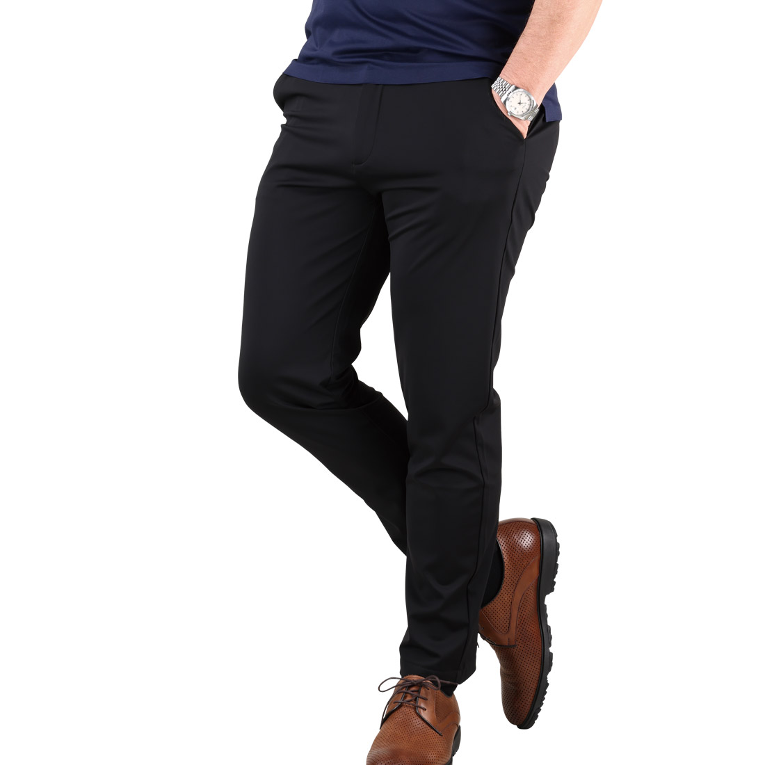 케빈(Kevin) 블랙