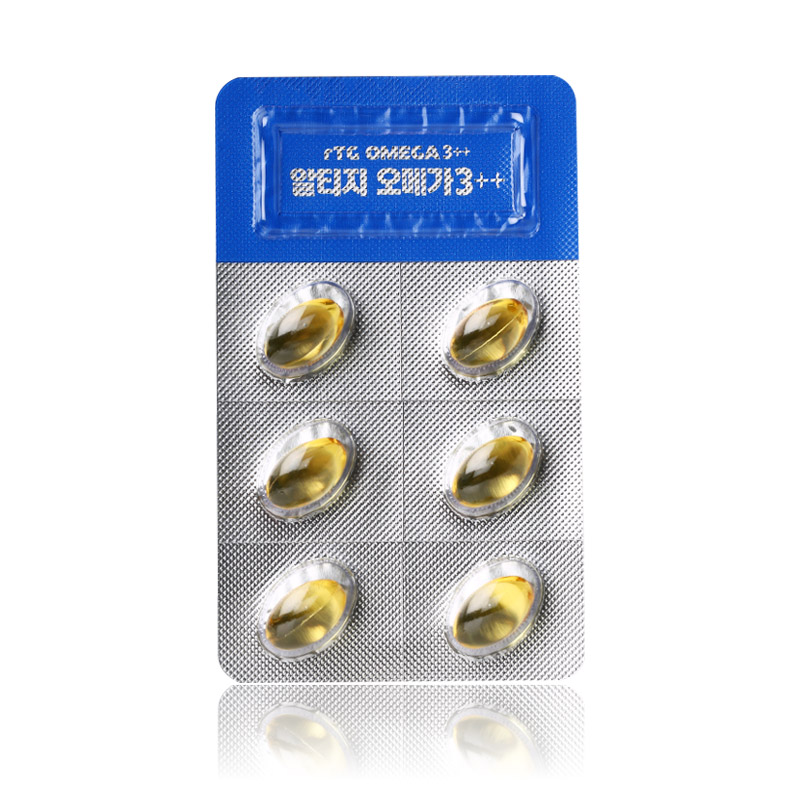 알티지 오메가3