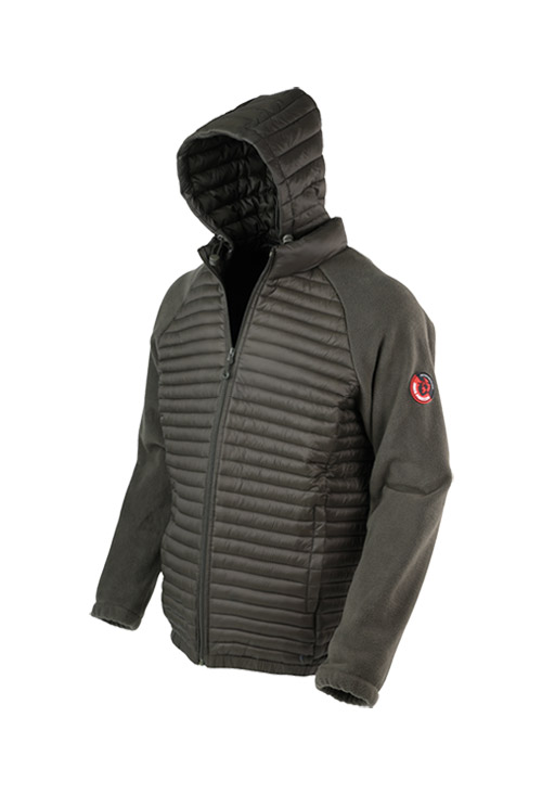 원 패딩(ONE Padding) 카키