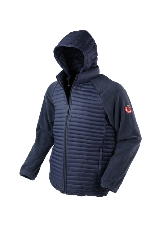 원 패딩(ONE Padding) 네이비