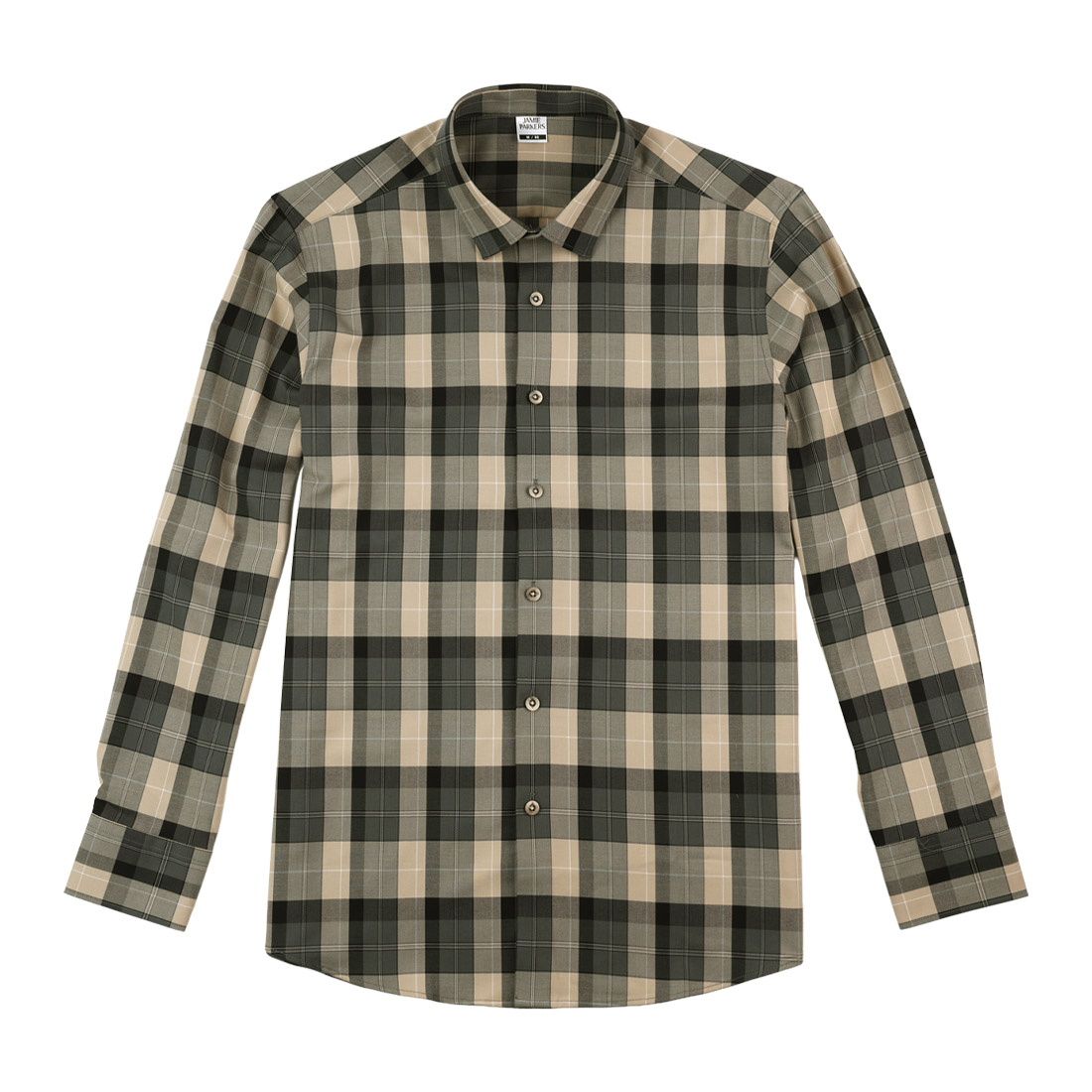 파라곤(Paragon) 베이지체크