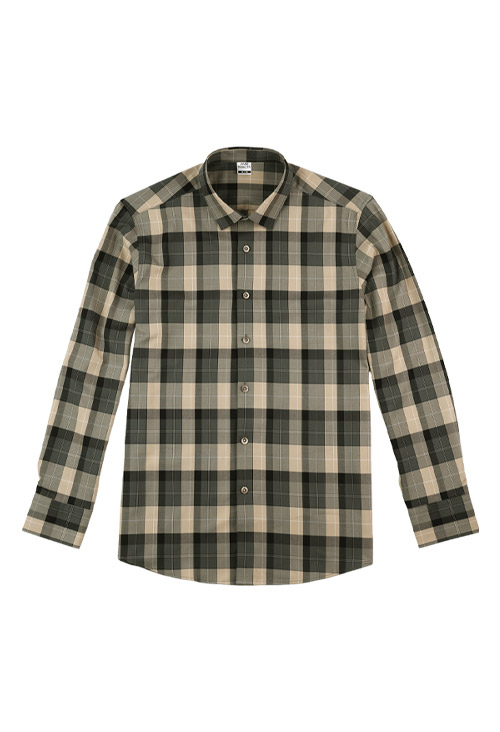 파라곤(Paragon) 베이지체크