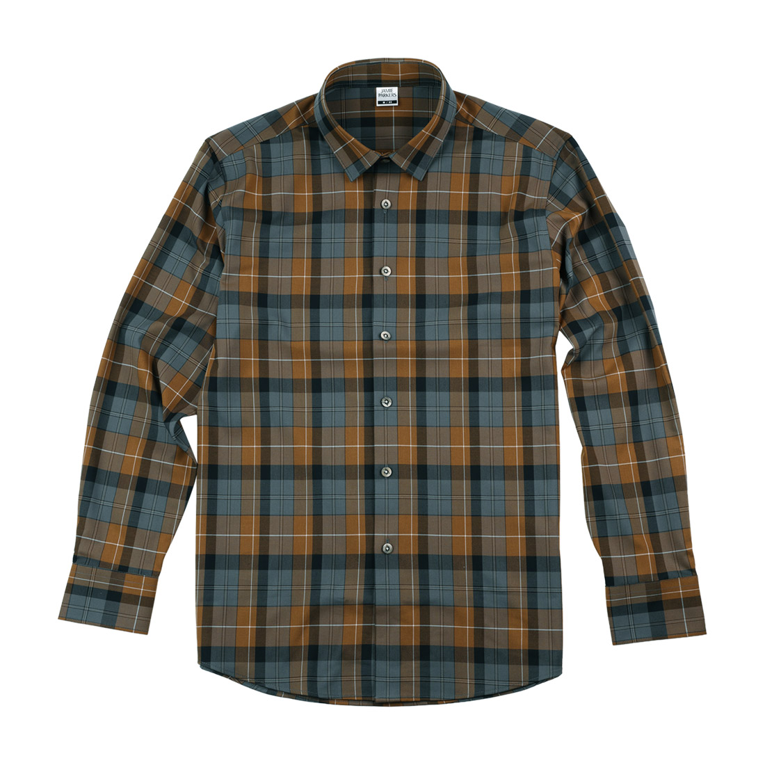 파라곤(Paragon) 오렌지체크