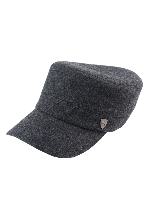 패트롤 캡(Patrol Cap) 그레이