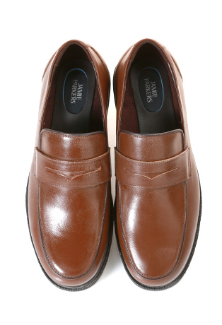 큐라이트 로퍼(Loafer)