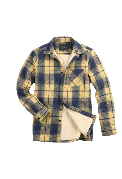 제스퍼(Jasper) 옐로체크