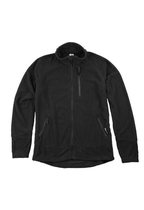 와플(waffle) 블랙